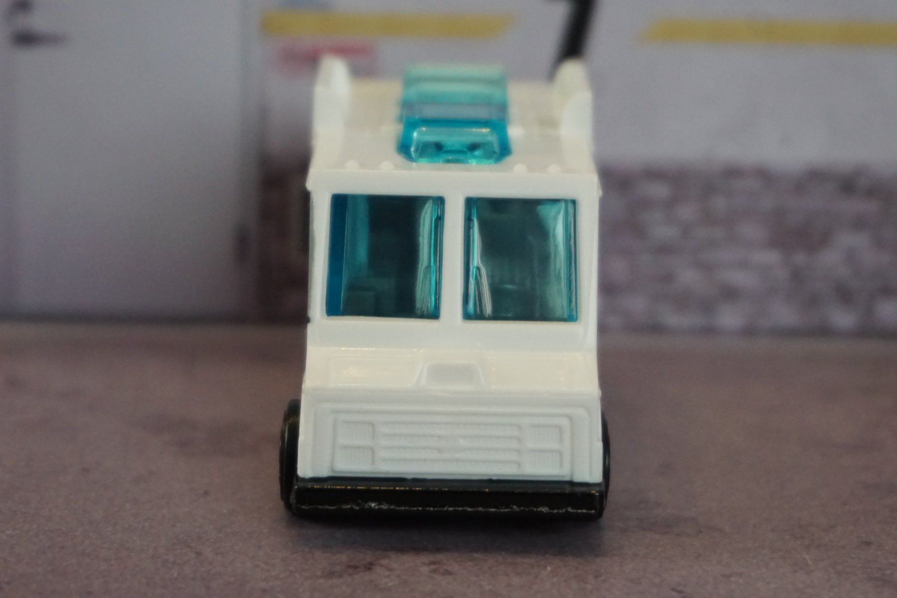 Hot Wheels Voitures modèles: HotWheels Quick Bite TOP !!!!!!! – D'occasion à Reiden par Doppeldecker69 3