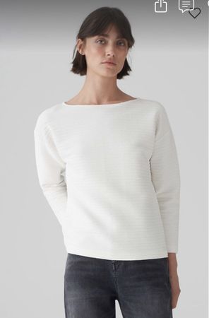 Neuer Opus Pullover 