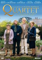 Quartet (DVD)