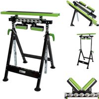 Multifunktions-Arbeitsbock 4 in 1