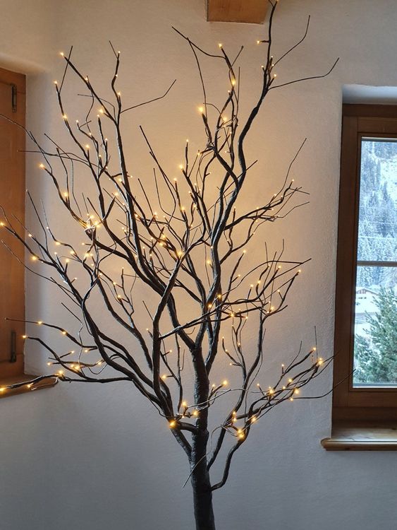 LED Deko-Baum OUTDOOR LIGHT von Möbel Pfister