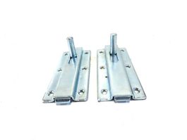 2 Schubriegel