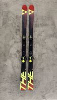 Ski Fischer RC4 The Curv Pro 160 cm mit Bindung gebraucht