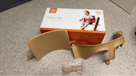 Stokke Tripp Trapp Baby Set für Hochstuhl beige