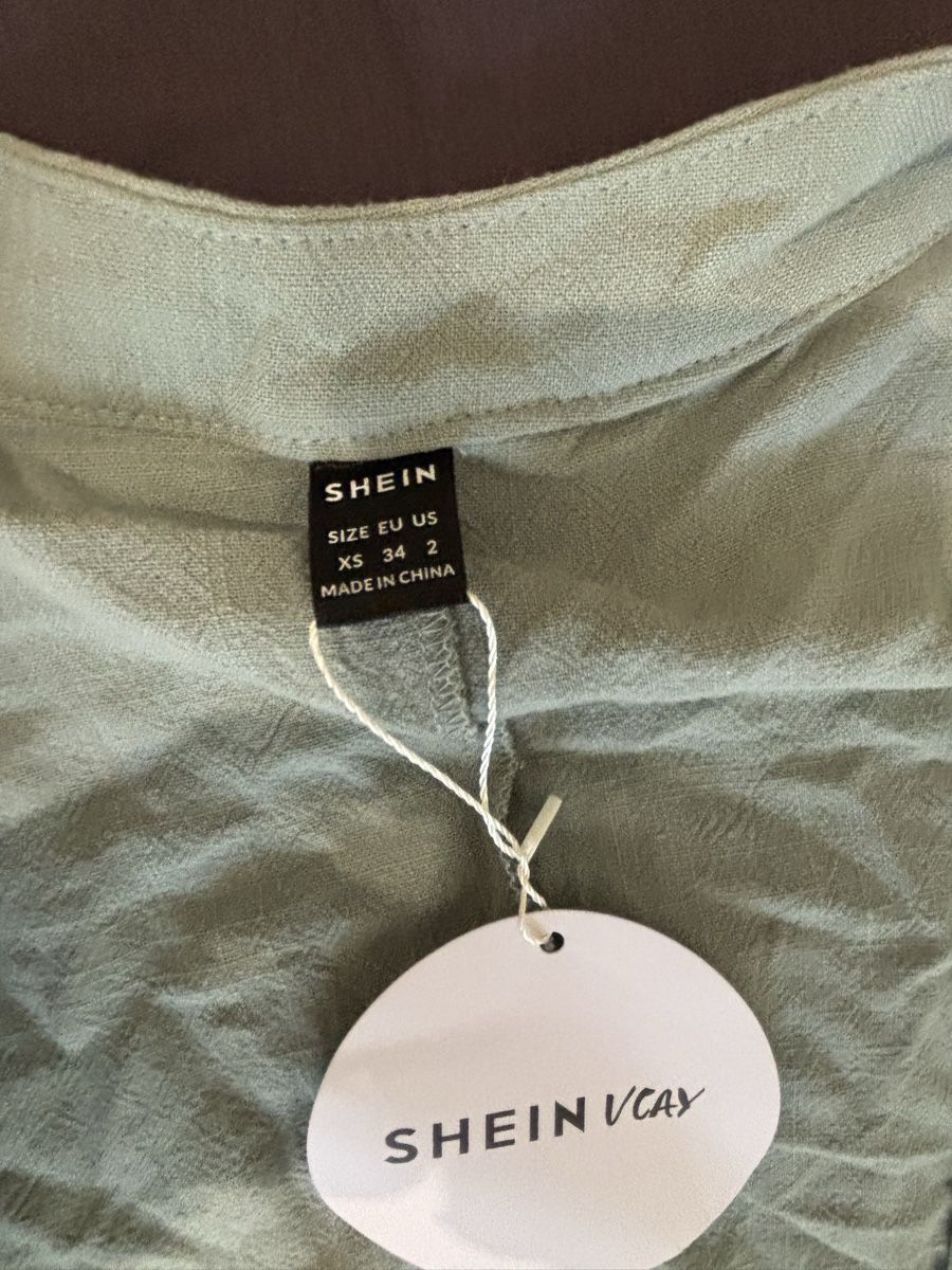 Shein Kleiderpakete: Coordinate clothes – Neu (gemäss Beschreibung) aus Genève von Second_Hand_Ch 6