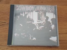 Cowboy Junkies - The Trinity Session - CD