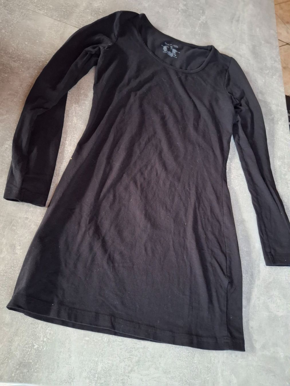 Kleider: Robe près du corps taille 34 95% coton marque Blue Motion – Gebraucht aus Villiers von san_jn5w 1