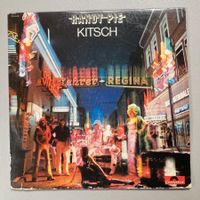 Randy Pie - Kitsch - LP