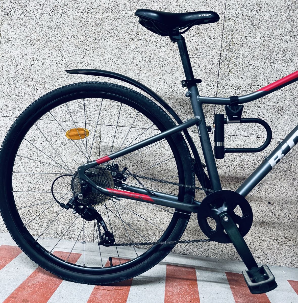 Velos: Stadt Velo – Gebraucht aus Zürich von Bidon3011 3