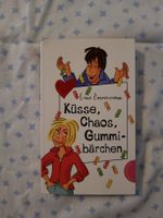 Irene Zimmermann: Küsse, Chaos, Gummibärchen