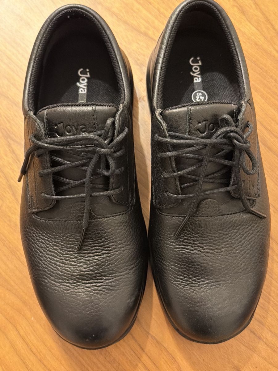 Joya Scarpe da uomo: Joya Schuhe/ Swiss Technology / 42 1/3 – Nuovo (secondo la descrizione) da Arbon venduto da BaX_94 2