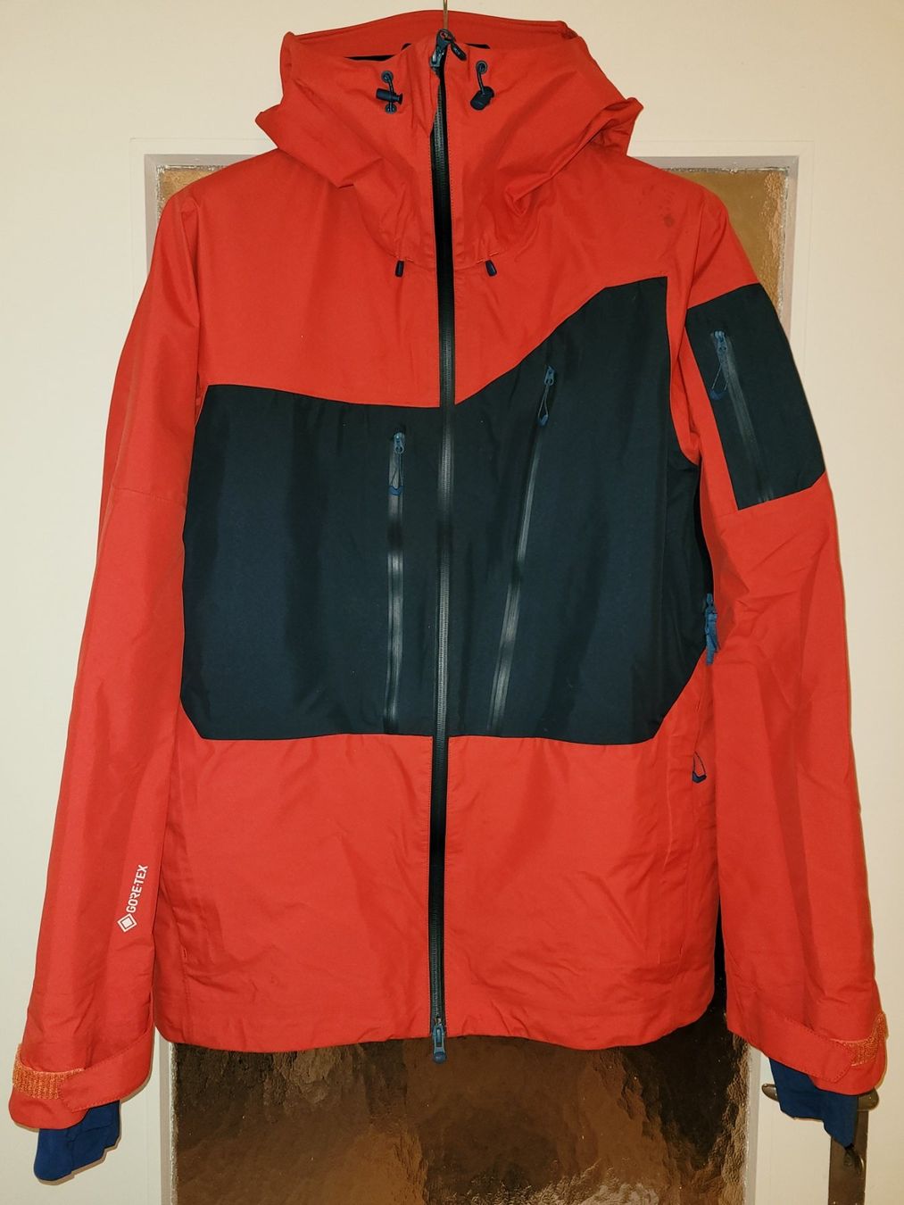 Millet Giacche: Millet Goretex skijacke – Usato da Zürich venduto da Loboso 3
