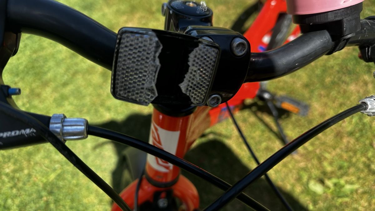Vélos: Kinderfahrrad Python Racer 20 Zoll Rot gebraucht – D'occasion à Walzenhausen par Thomas0891 5