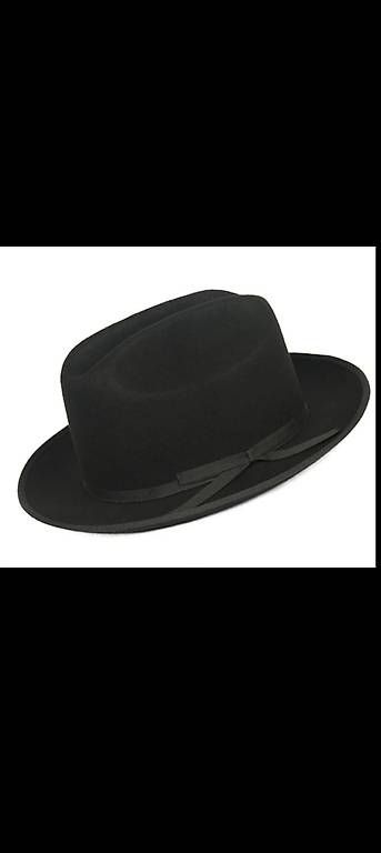 Copricapi, berretti & cappellini: Chapeau style Stetson Open Road – Usato da Choëx venduto da Cbillybob