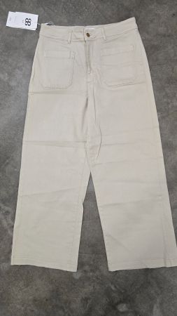 Almé Paris Damen Jeans - 48 - Wide Leg 👖