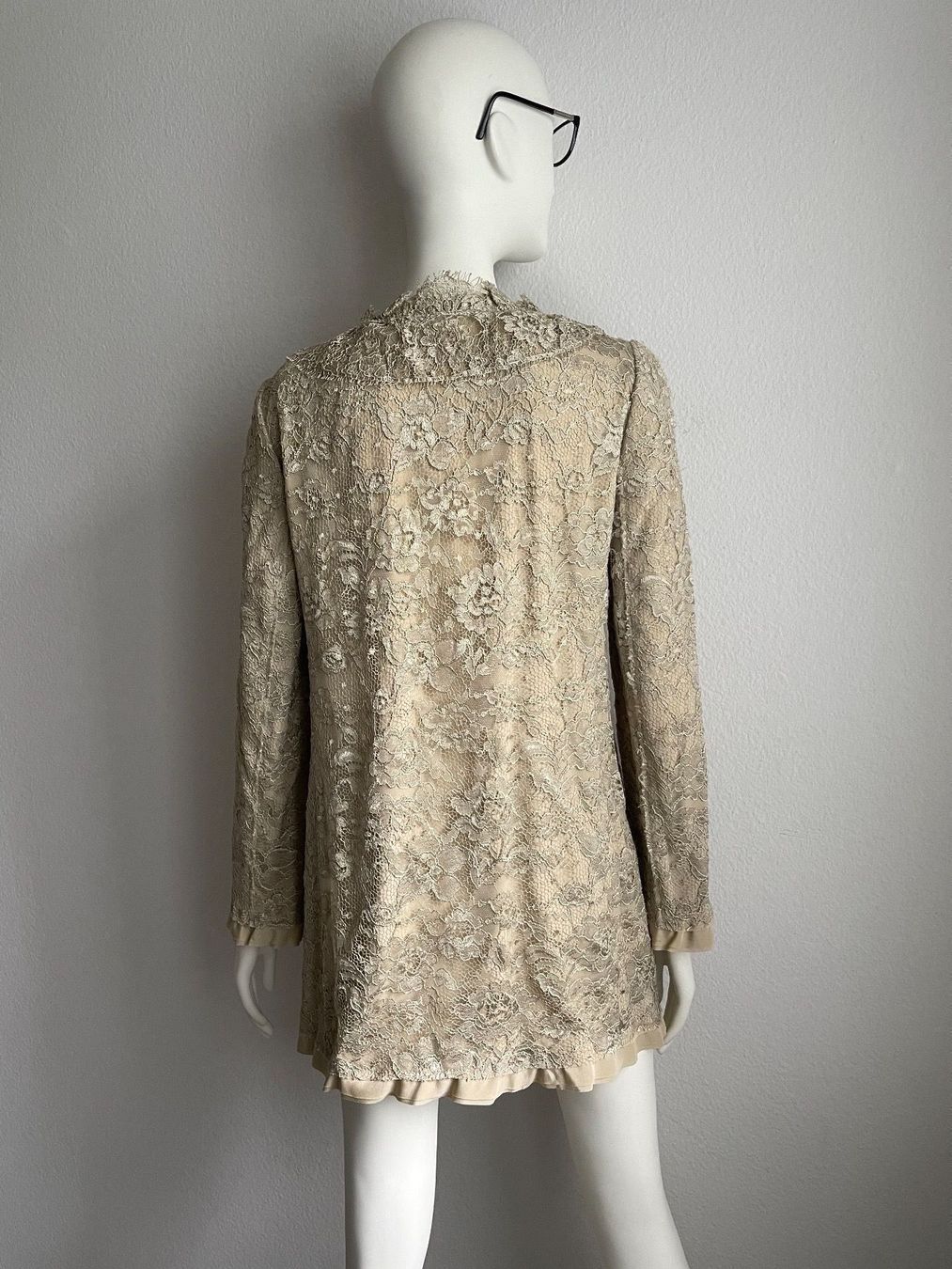 Dolce & Gabbana Cappotti: D&G Mantel – Nuovo (secondo la descrizione) da Winterthur venduto da 11.11 3