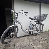 E- bike Flyer