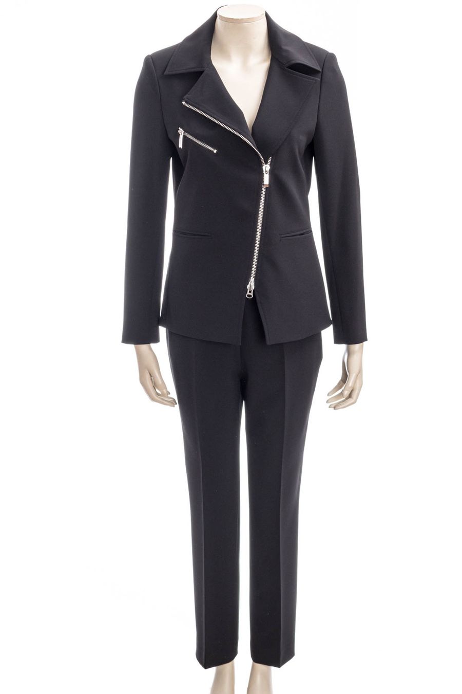 Giacche: Black Steffen Schraut jacket size 36 – Nuovo (secondo la descrizione) da Zürich venduto da sal_8myn