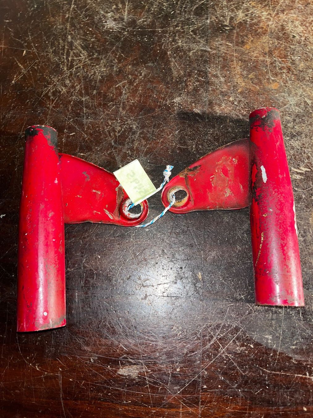 Sachs Parti ricambio per ciclomotori: Sachs Hercules/Rixe Mofa Lampenhalter – Usato da Fahrni b. Thun venduto da berger_tuning34 2
