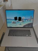 MacBook Pro 16" 2019  Core i9, 32 GB Ram, 500 GB