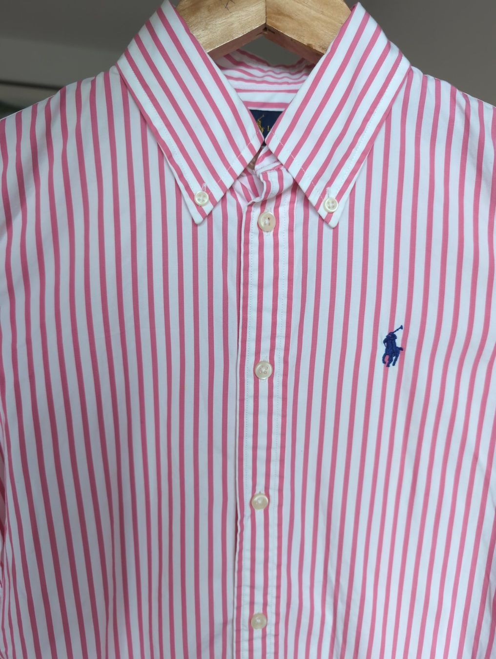 Ralph Lauren Magliette Polo: Ralph Lauren custom fit - size 0 – Nuovo (secondo la descrizione) da Glis venduto da livespringly 3