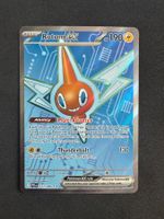 Pokemon Rotom ex (PFL 111) Karte EN