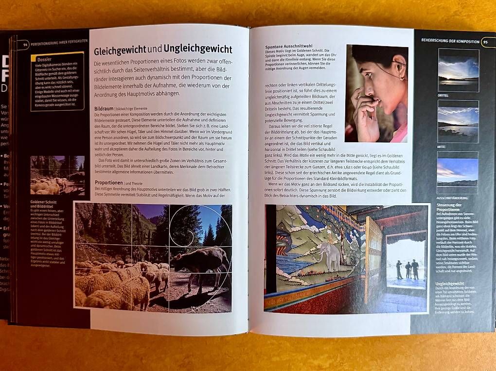 Libri: Digitale Fotografie – Usato da Hausen am Albis venduto da stabra 3