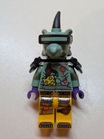 Lego Ninjago njo0573 Hausner - Shoulder Armor [used]