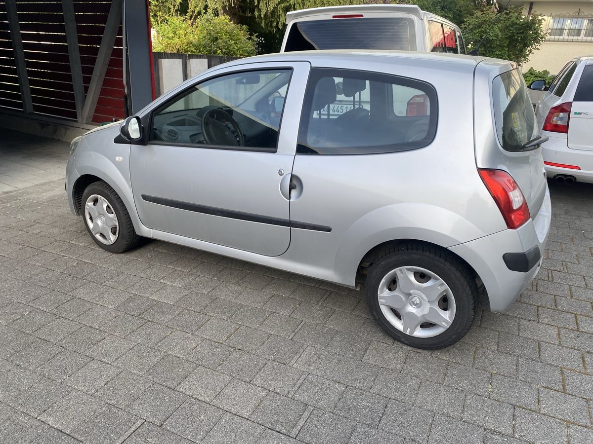 Renault Autos: Renault Twingo – D'occasion à Holziken par oversteering 3