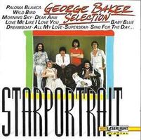 GEORGE BAKER SELECTION (CD) STARPORTRAIT  NEUWERTIG!