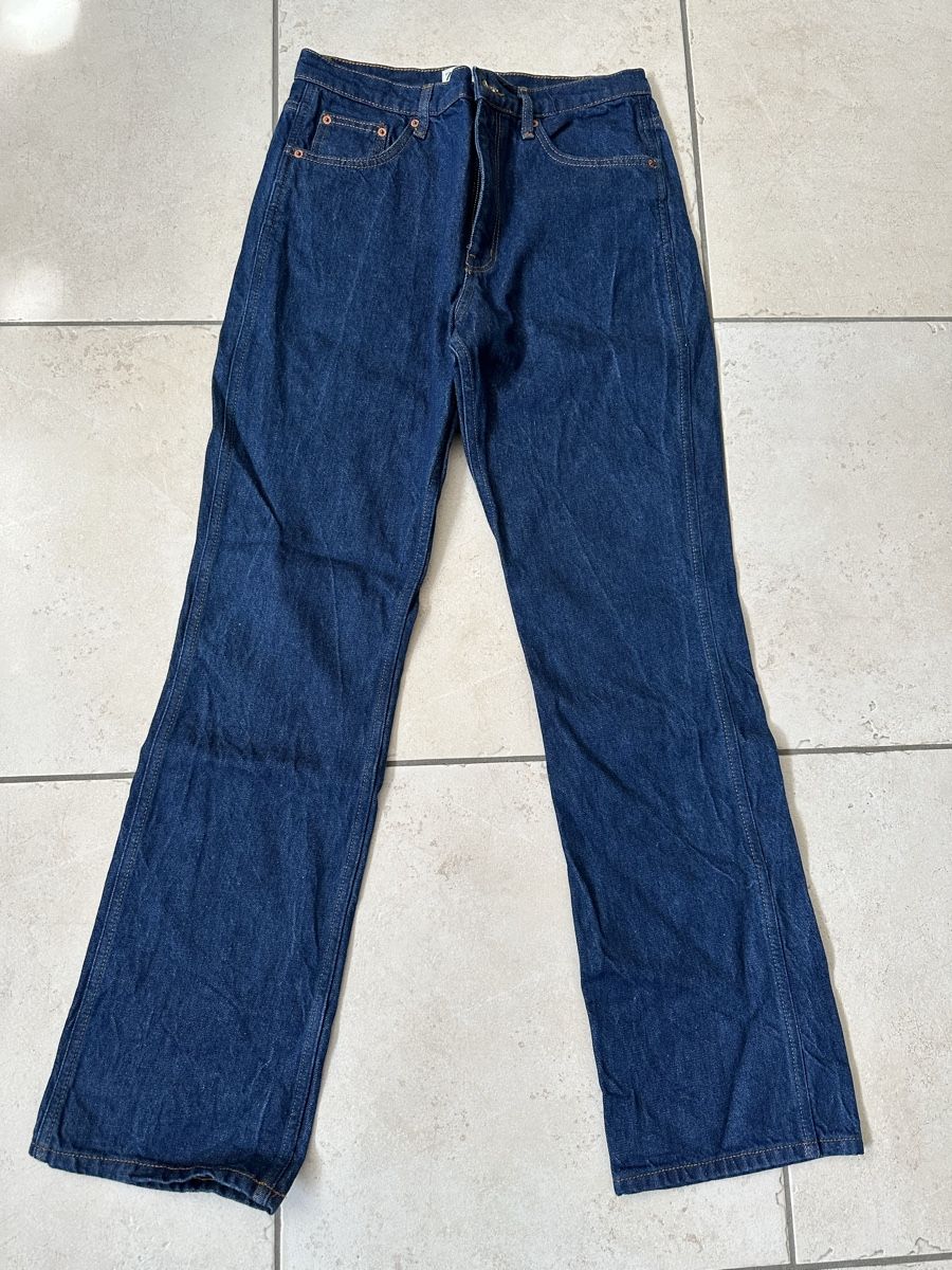Zara Jeans: Zara Jeans – Neu (gemäss Beschreibung) aus Ipsach von ale_v82h