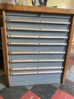 Lista Schubladenstock 9er 71x70cm H: 85cm