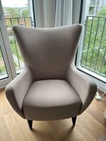 Sessel - gemütlich und mit Style