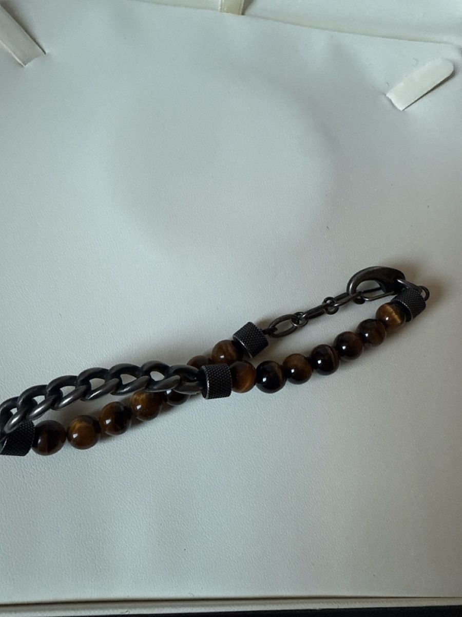 Armbänder & -reifen: Armband Herren  – Neu (gemäss Beschreibung) aus Winkel von Olirickli05 1