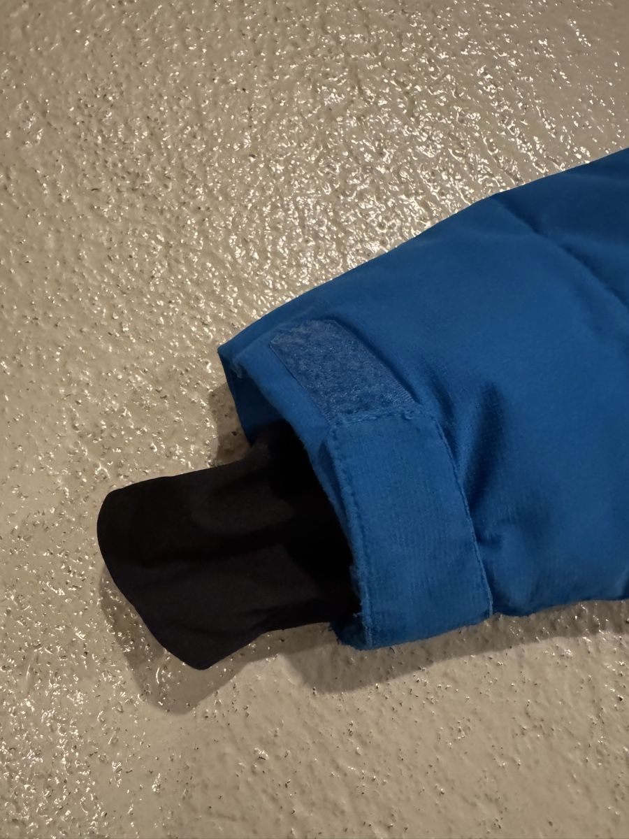 Icepeak Giacche & Cappotti: ICEPEAK Jacke 116 – Usato da Regensdorf venduto da Kaffeekanne2106 3