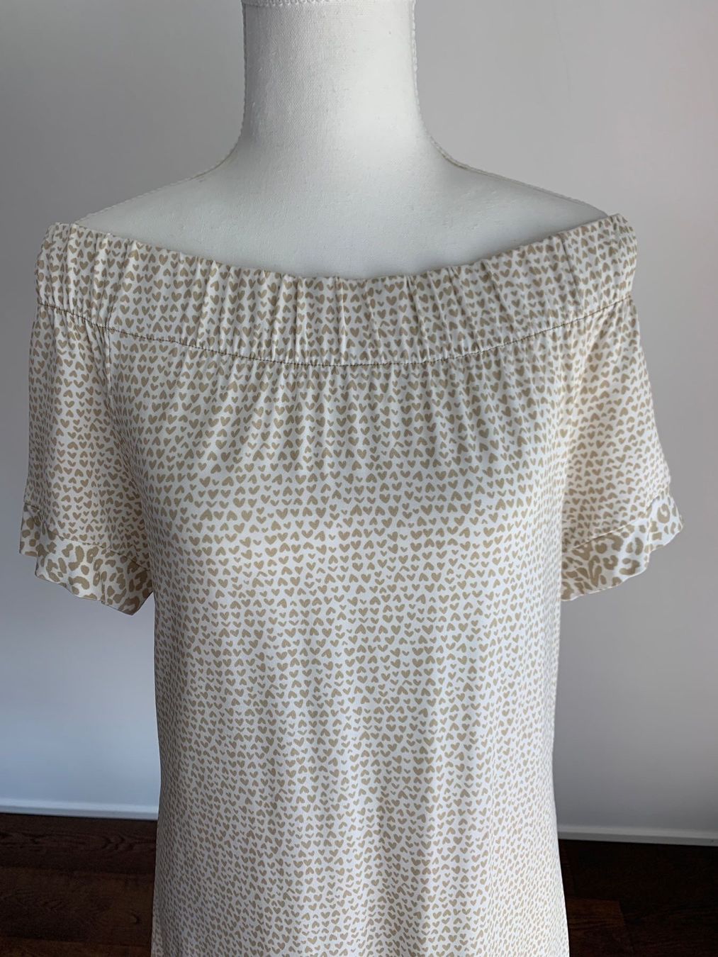 Vestiti: 2(4)1 robe neuve taille S-M – Usato da Morges venduto da Imade1 1