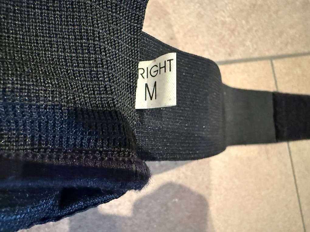 Protezioni & Imbottiture: Inlineskates Schoner Protektoren Grösse M von Rollerblade – Usato da Sirnach venduto da andreasbr74 3