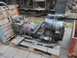 Generator Deutz
