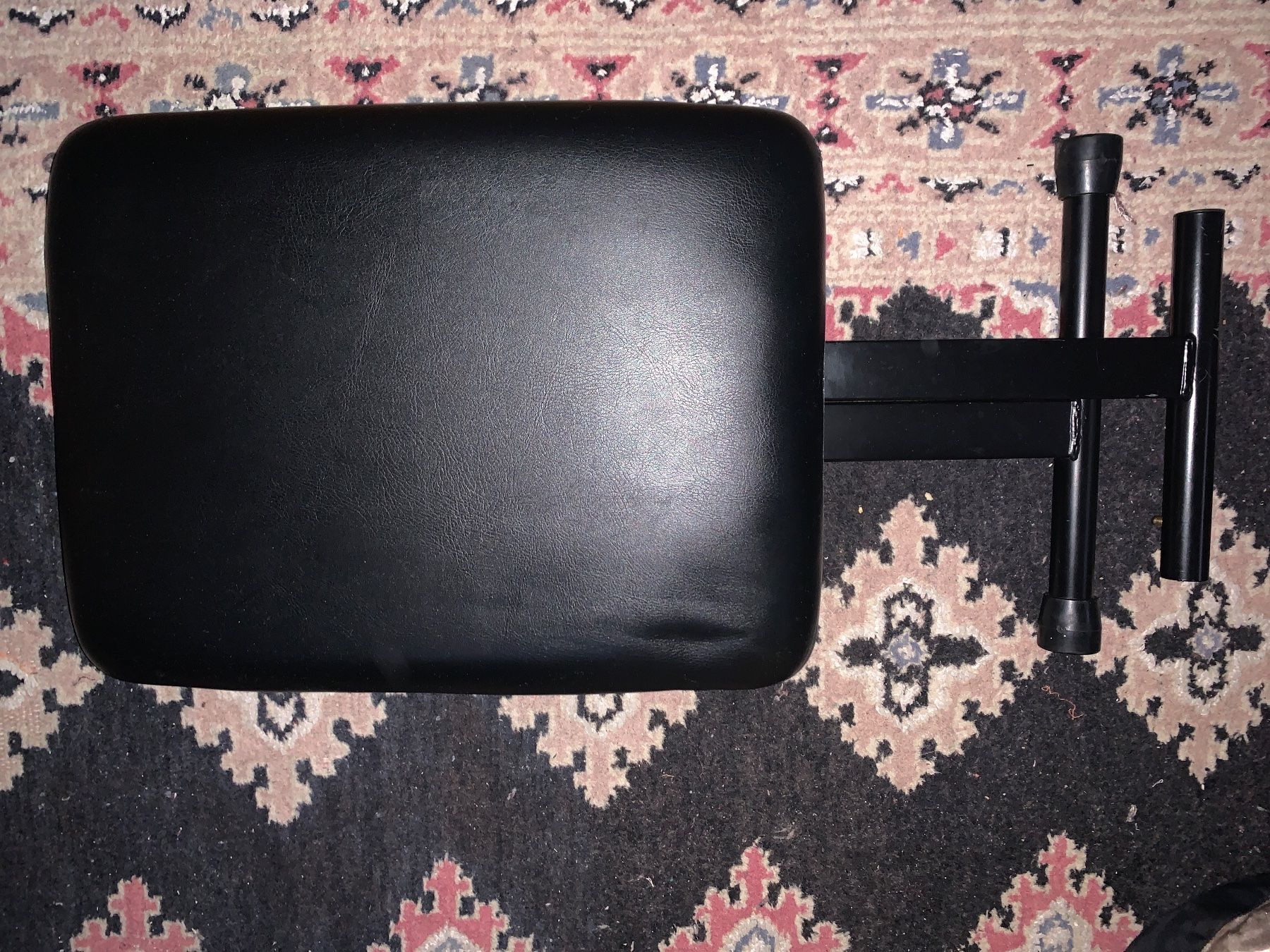 Sedie: Stagg Piano keyboard Stuhl – Usato da Grabs venduto da mayram27