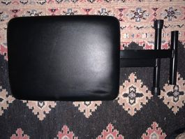 Stagg Piano keyboard Stuhl