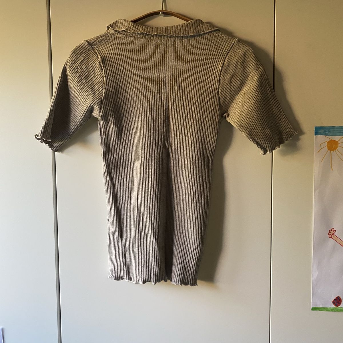 T-shirt: BASERANGE coton t-shirt – Nuovo (secondo la descrizione) da Mont-sur-Lausanne venduto da lacasta 1