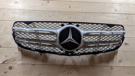 Kühlergrill Mercedes GLC