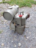 MAG 129 SRL X Motor