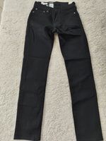 Levi's 511 Slim, Schwarz, Jeans, Grösse 28/32