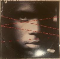 ADDICTIVE HIP HOP MUZICK - Who Am I?  Lp 1991