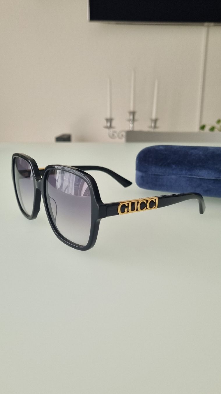 Gucci Occhiali & Lenti: * GUCCI SONNENBRILLE * – Nuovo e nell'imballaggio originale da Niederglatt ZH venduto da Aymi14 2