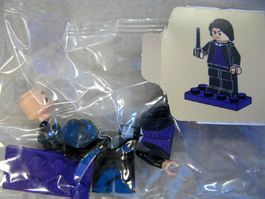 LEGO Harry Potter Minifigur Severus Snape hp266  NEU