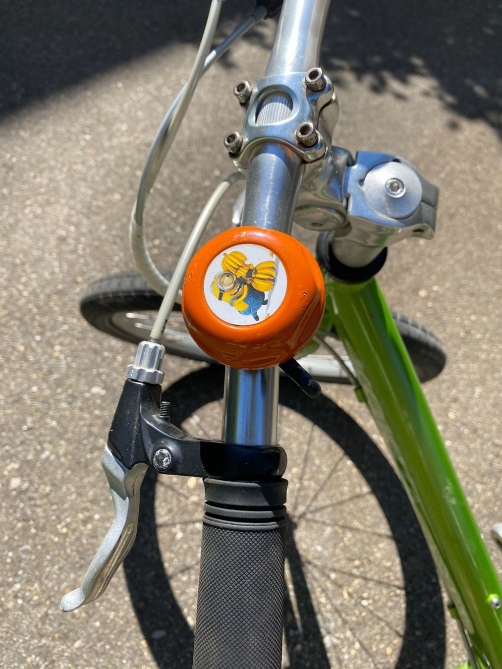 Biciclette: Kinderfahrrad KOKUA – Usato da St. Gallen venduto da Ildefons 3
