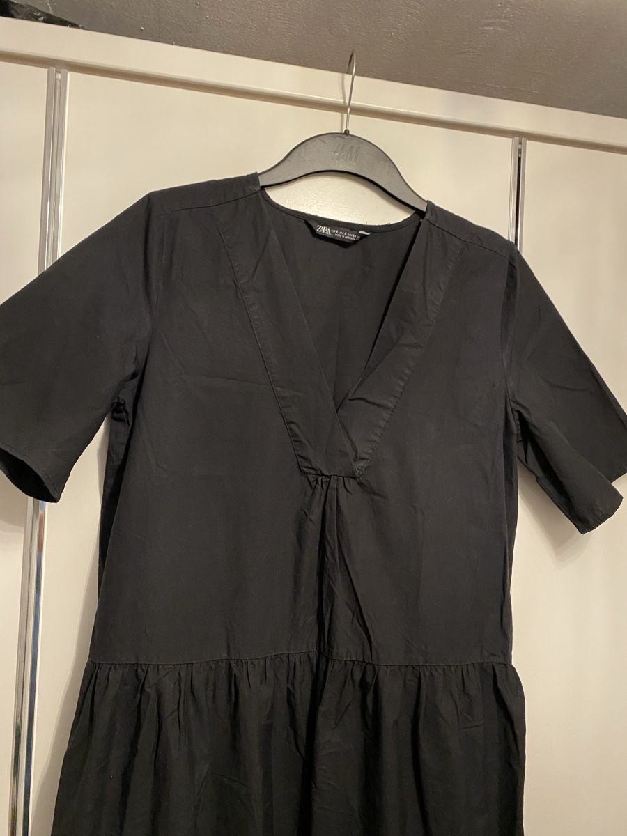 Zara Vestiti: Maxi Kleid von ZARA Gr.S – Usato da Pfungen venduto da Sheki56 1