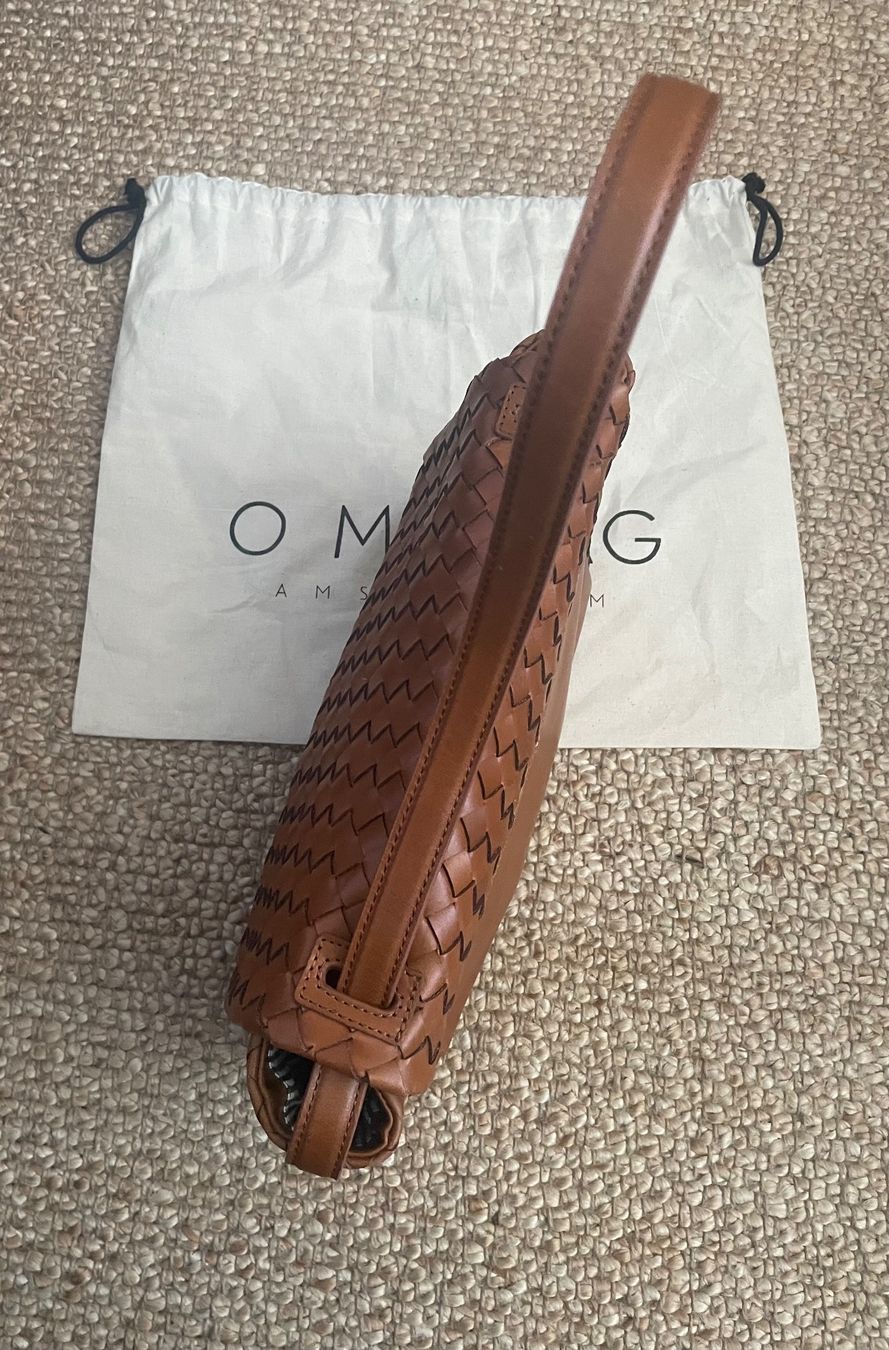 Borse da donna: O my Bag Kenzie Tasche – Nuovo (secondo la descrizione) da Homburg venduto da Vlinder3 7